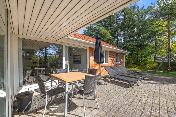 Sommerhus 60617 på Koldborgalle 1, Blåvand - Billede #30