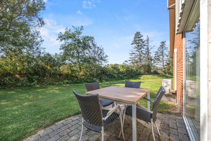 Sommerhus 60617 på Koldborgalle 1, Blåvand - Billede #31