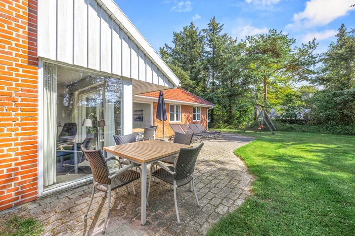 Sommerhus 60617 på Koldborgalle 1, Blåvand - Billede #32