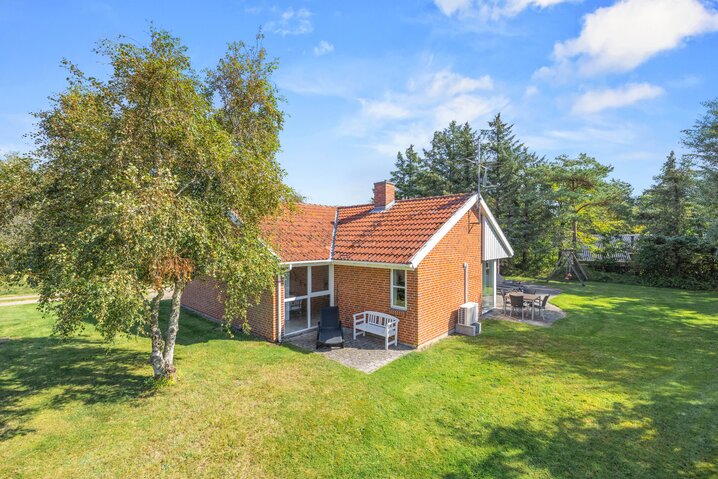 Sommerhus 60617 på Koldborgalle 1, Blåvand - Billede #33