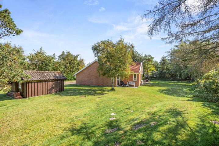 Sommerhus 60617 på Koldborgalle 1, Blåvand - Billede #34