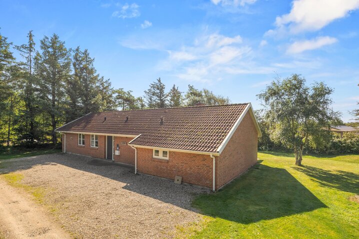 Sommerhus 60617 på Koldborgalle 1, Blåvand - Billede #35