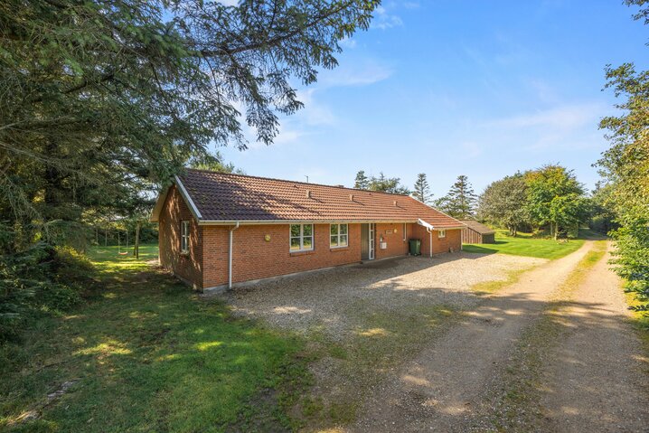 Sommerhus 60617 på Koldborgalle 1, Blåvand - Billede #36