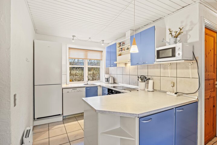 Ferienhaus 60617 in Koldborgalle 1, Blåvand - Bild #3