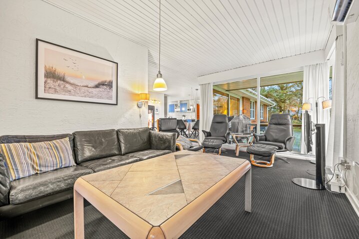 Ferienhaus 60617 in Koldborgalle 1, Blåvand - Bild #5