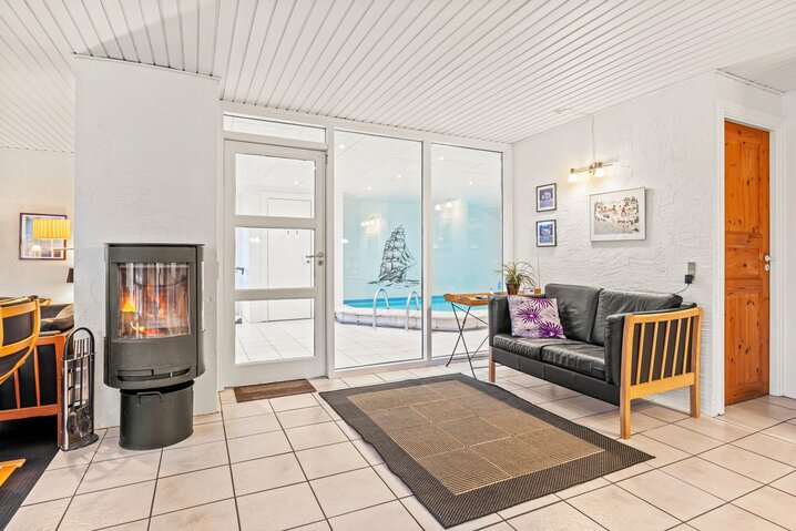 Ferienhaus 60617 in Koldborgalle 1, Blåvand - Bild #6