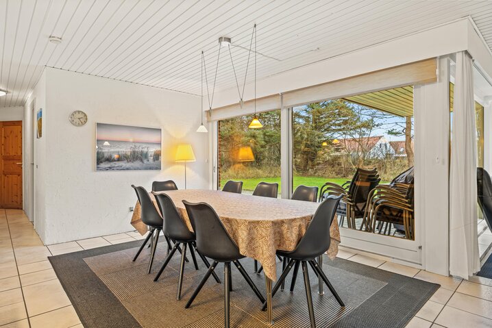 Ferienhaus 60617 in Koldborgalle 1, Blåvand - Bild #8