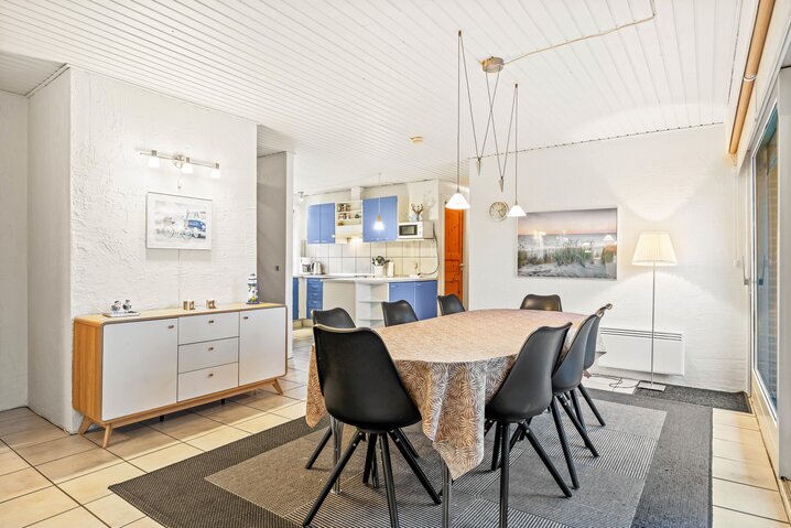 Ferienhaus 60617 in Koldborgalle 1, Blåvand - Bild #9