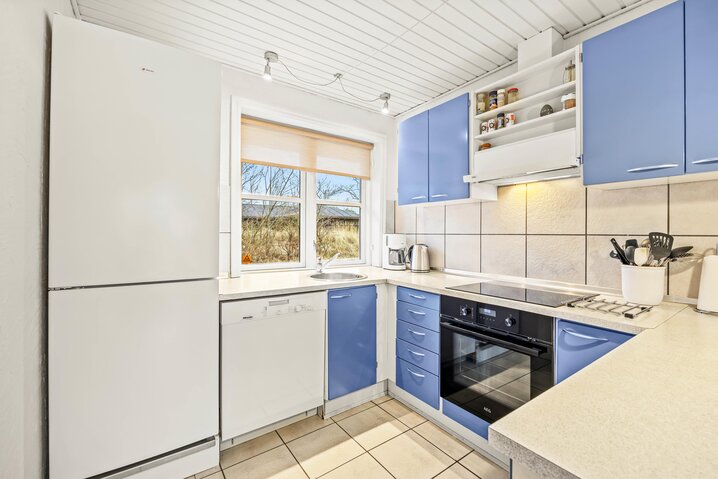 Ferienhaus 60617 in Koldborgalle 1, Blåvand - Bild #10