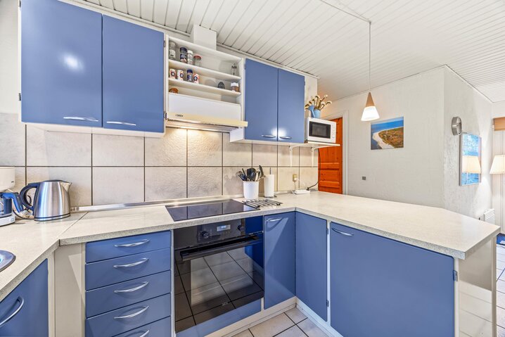 Ferienhaus 60617 in Koldborgalle 1, Blåvand - Bild #11