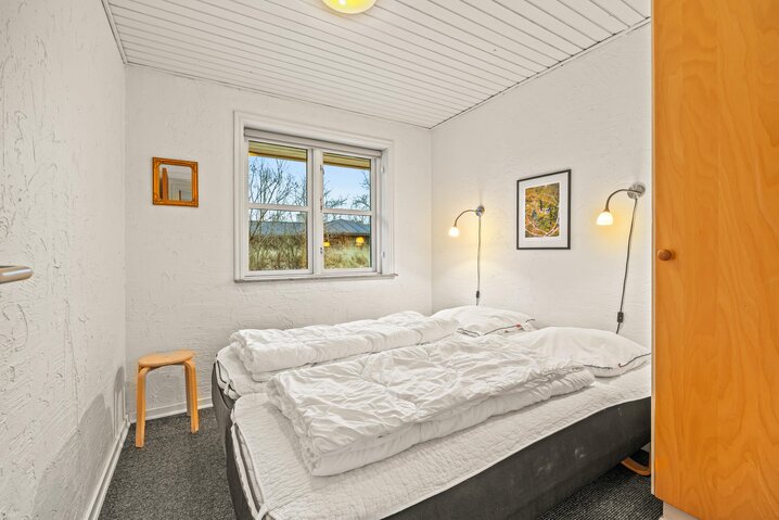 Ferienhaus 60617 in Koldborgalle 1, Blåvand - Bild #18