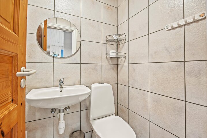 Ferienhaus 60617 in Koldborgalle 1, Blåvand - Bild #19