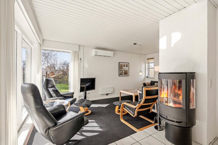 Ferienhaus 60617 in Koldborgalle 1, Blåvand - Bild #2