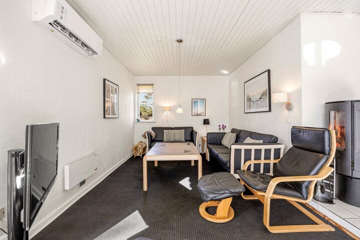 Ferienhaus 60617 in Koldborgalle 1, Blåvand - Bild #4