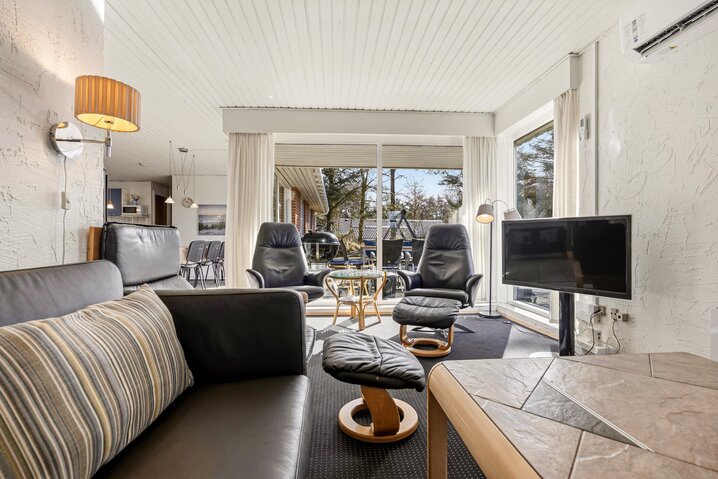Ferienhaus 60617 in Koldborgalle 1, Blåvand - Bild #6