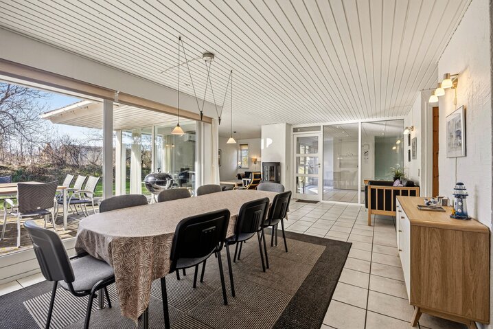 Ferienhaus 60617 in Koldborgalle 1, Blåvand - Bild #7