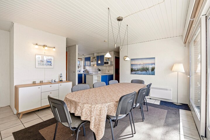 Ferienhaus 60617 in Koldborgalle 1, Blåvand - Bild #9