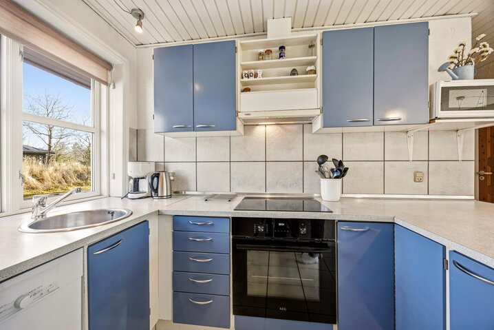 Ferienhaus 60617 in Koldborgalle 1, Blåvand - Bild #10