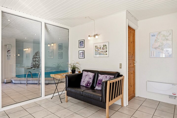 Ferienhaus 60617 in Koldborgalle 1, Blåvand - Bild #11