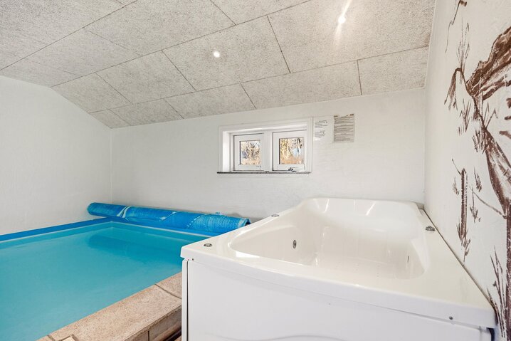 Ferienhaus 60617 in Koldborgalle 1, Blåvand - Bild #14