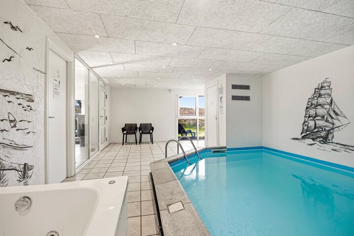 Ferienhaus 60617 in Koldborgalle 1, Blåvand - Bild #15
