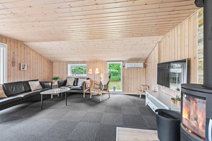 Ferienhaus 60618 in Søren Lassens Vænge 15, Blåvand - Bild #3