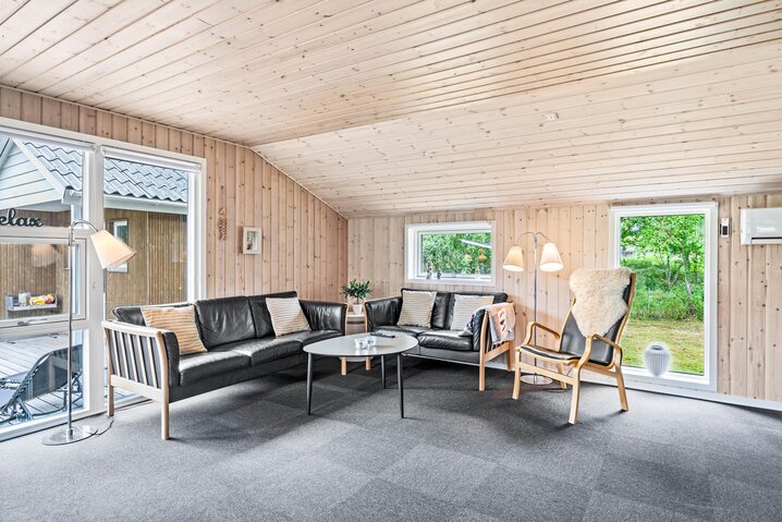 Ferienhaus 60618 in Søren Lassens Vænge 15, Blåvand - Bild #4