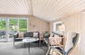 Ferienhaus 60618 in Søren Lassens Vænge 15, Blåvand - Bild #6