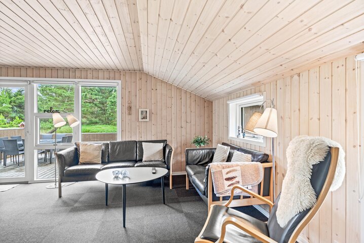 Ferienhaus 60618 in Søren Lassens Vænge 15, Blåvand - Bild #5