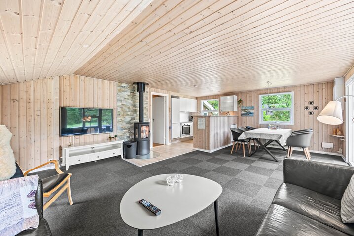 Ferienhaus 60618 in Søren Lassens Vænge 15, Blåvand - Bild #6