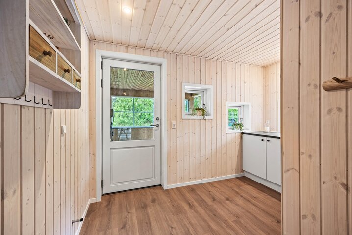 Ferienhaus 60618 in Søren Lassens Vænge 15, Blåvand - Bild #21