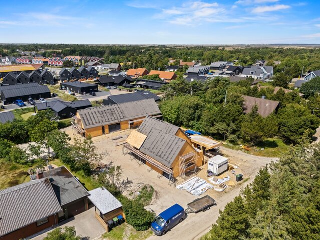 Sommerhus 60619 på Midtbyvej 8A, Blåvand - Billede #14