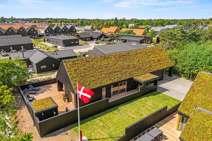 Ferienhaus 60619 in Midtbyvej 8A, Blåvand - Bild #32