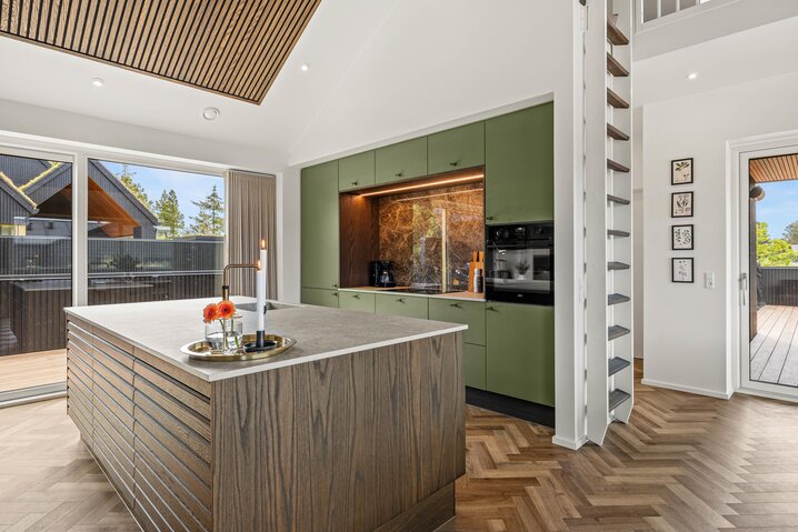 Ferienhaus 60619 in Midtbyvej 8A, Blåvand - Bild #2