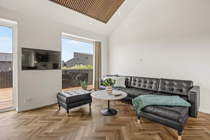 Sommerhus 60619 på Midtbyvej 8A, Blåvand - Billede #3