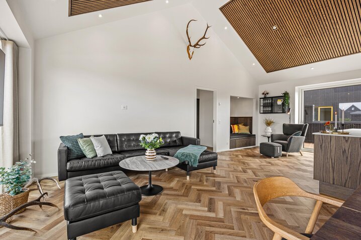 Sommerhus 60619 på Midtbyvej 8A, Blåvand - Billede #4