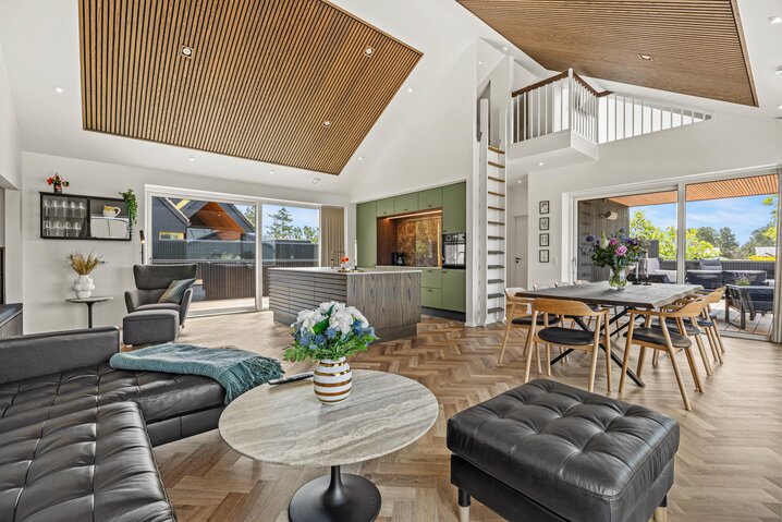 Ferienhaus 60619 in Midtbyvej 8A, Blåvand - Bild #6