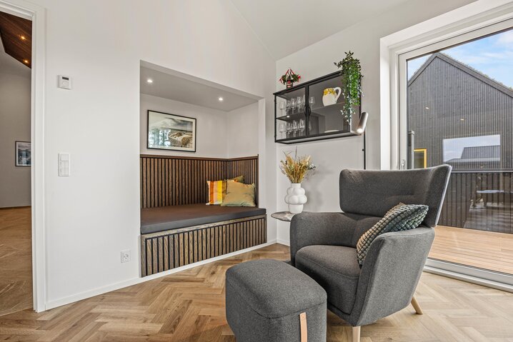 Sommerhus 60619 på Midtbyvej 8A, Blåvand - Billede #8