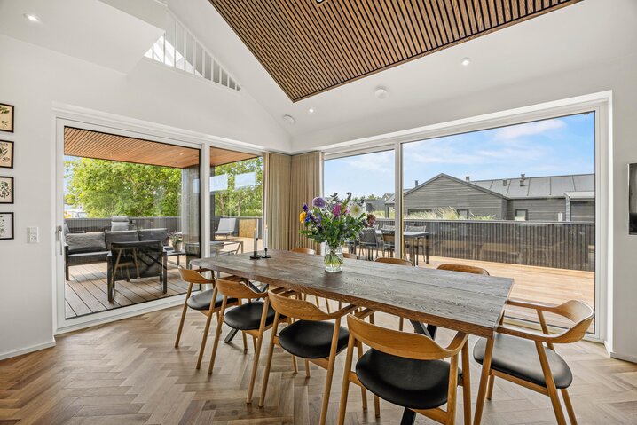 Sommerhus 60619 på Midtbyvej 8A, Blåvand - Billede #9