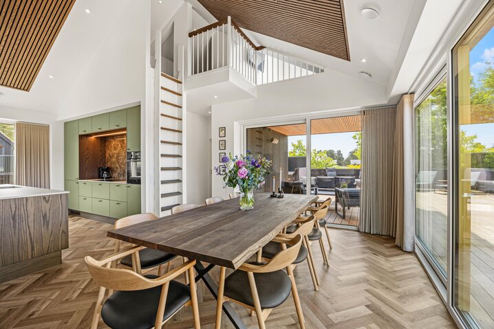 Sommerhus 60619 på Midtbyvej 8A, Blåvand - Billede #10