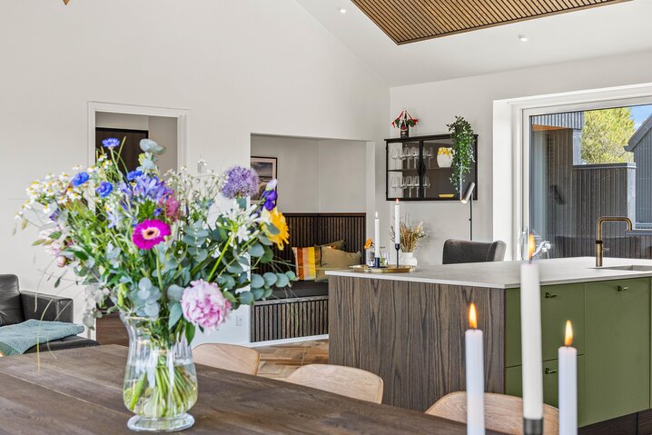 Sommerhus 60619 på Midtbyvej 8A, Blåvand - Billede #11
