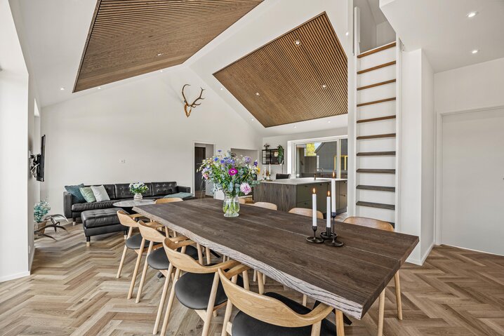 Sommerhus 60619 på Midtbyvej 8A, Blåvand - Billede #12