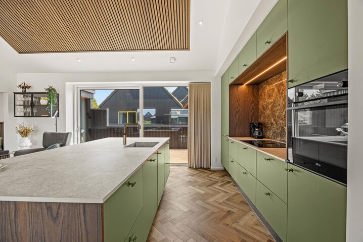 Sommerhus 60619 på Midtbyvej 8A, Blåvand - Billede #14