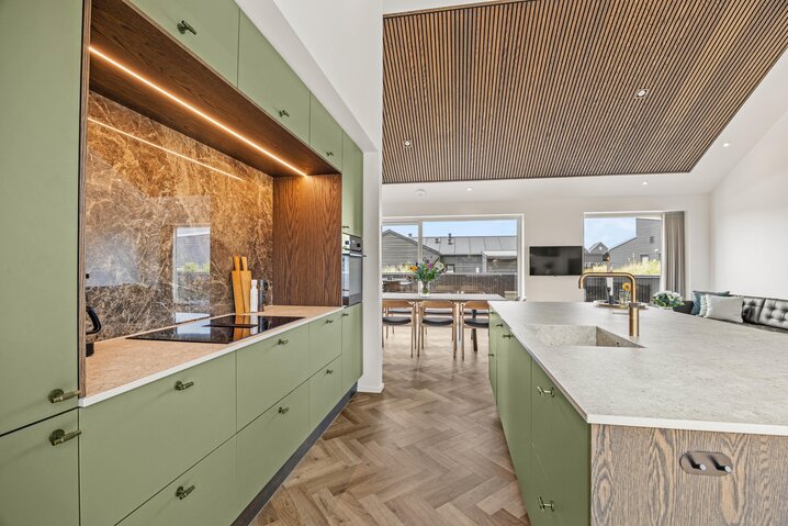 Ferienhaus 60619 in Midtbyvej 8A, Blåvand - Bild #15