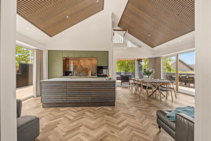 Ferienhaus 60619 in Midtbyvej 8A, Blåvand - Bild #17