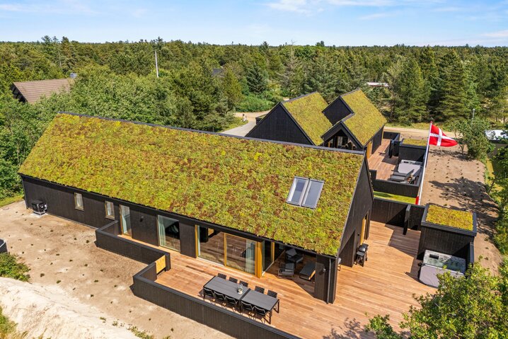 Ferienhaus 60619 in Midtbyvej 8A, Blåvand - Bild #0