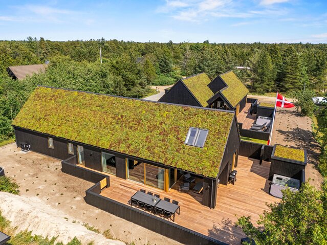 Sommerhus 60619 på Midtbyvej 8A, Blåvand - Billede #32