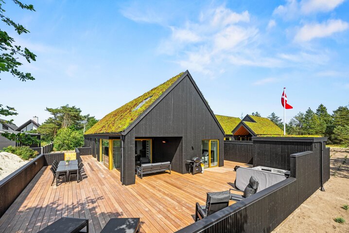 Ferienhaus 60619 in Midtbyvej 8A, Blåvand - Bild #33