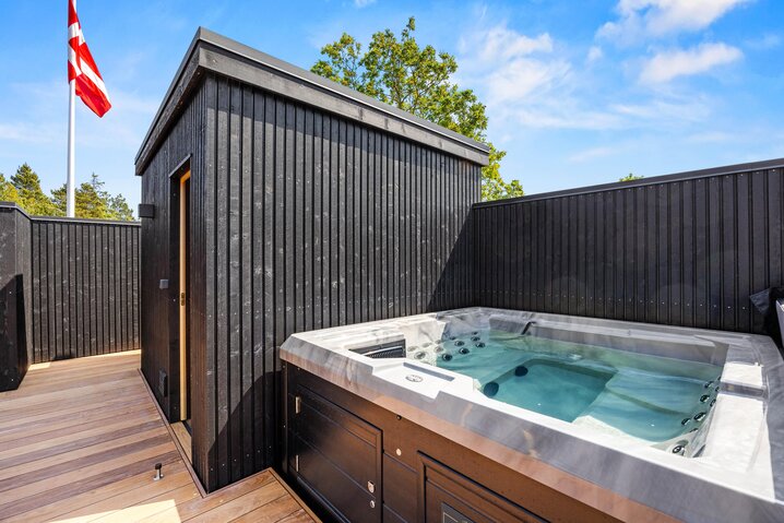 Sommerhus 60619 på Midtbyvej 8A, Blåvand - Billede #35