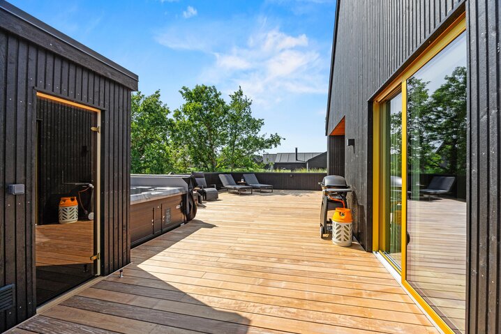 Sommerhus 60619 på Midtbyvej 8A, Blåvand - Billede #38